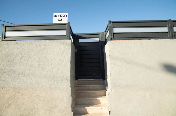 אחוזת בל זכריה 16