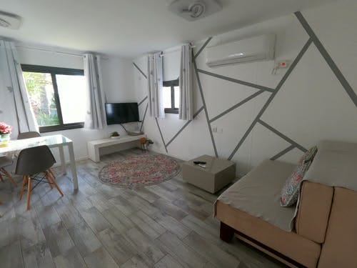 בקתות מול החורש מושב תעוז 9